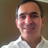 Luis Alonso Salas Ross