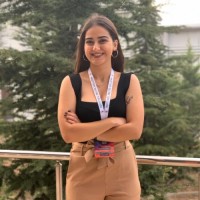 Begüm Fidan