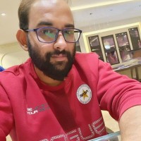 Kaushik Kumar Das