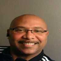 Darron Williams