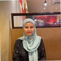 Siti Mariam Mohd Azmi
