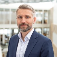 Kjell Arne Hansen