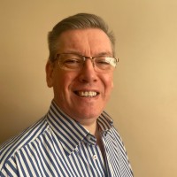 Patrick McDonald