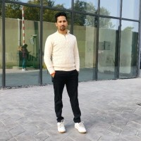 Rajeev Pal
