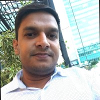 Arjun Singh