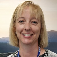 Andrea Weir
