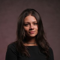 Larissa Ferreira