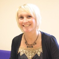 Jayne Munro