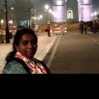 Lakshmi K