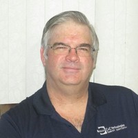 Christopher Hamilton