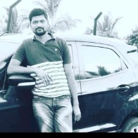 Amol Mandve