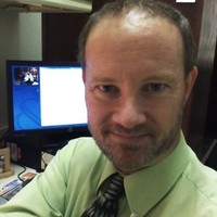 Mark Crowston