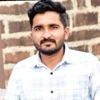 Akshay Shinde