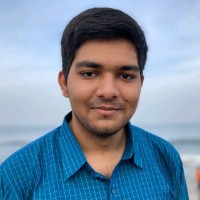 Tridibesh Chattoraj