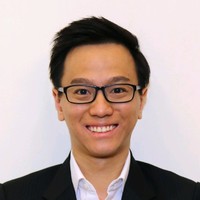 Timothy Tan