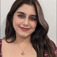 Faguni Motiani