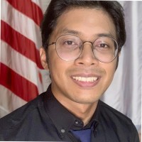 Mohamad Sazuan Bin Jamaludin
