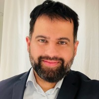 Nikhil Shetty