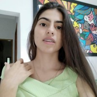 Geovana Correa de Souza