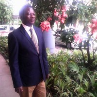 Gbenga Gbenro