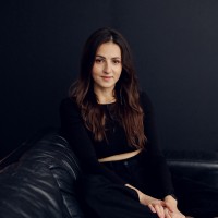 Yuliia Panasiuk 🇺🇦