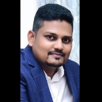 Ujjwal Parkhe
