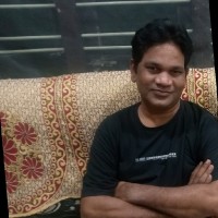 Suresh Kumar