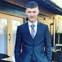Liam Andrews
