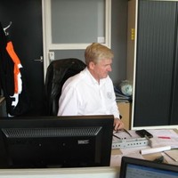 Hans van de Wetering