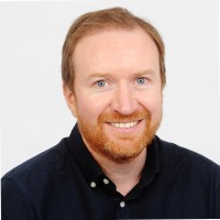 Ciarán Ó Fearraigh