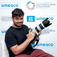 Vyshakh Vadakkekara