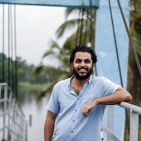 Vishnu M R