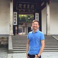 Eric Chen