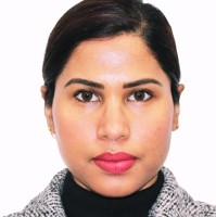 Priyanka Das