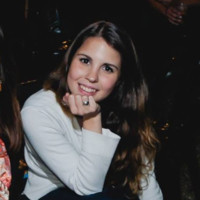 Delfina Mosto