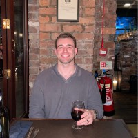 Billy Studholme