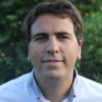 Jérôme Francois