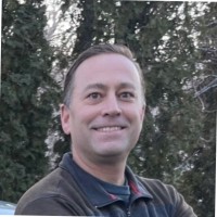 David Edgington, PE