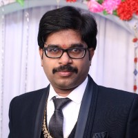 Naresh G