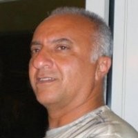 Reza Razavipour
