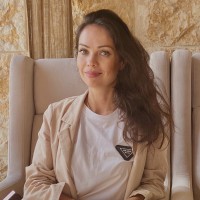 Gulnara Yaroslavtseva
