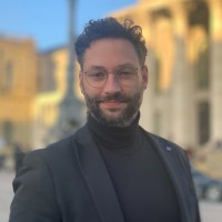 Erik Przebierala