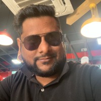 Nitin Saini