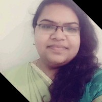 Dharani Priya