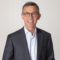 Peter Harder