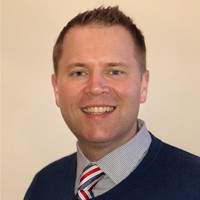 Paul Metzger