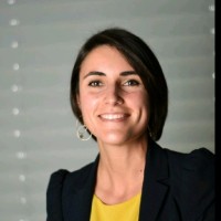 Lorena Consolino, Ph.D.