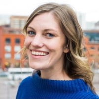 Kate Strobel
