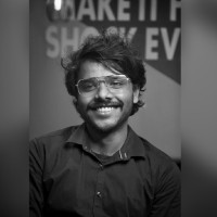 Dhanyesh Chandran