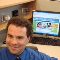 Michael Mancino